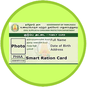 Lost Smart Card